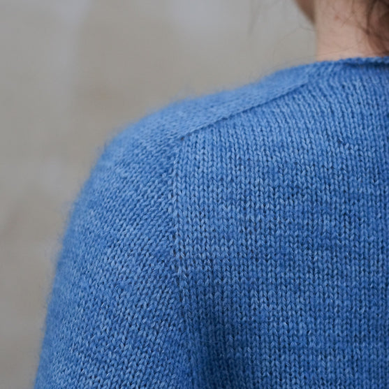 Hazy Whisper - Genser
10