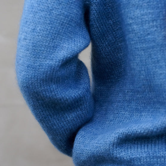 Hazy Whisper - Genser
11