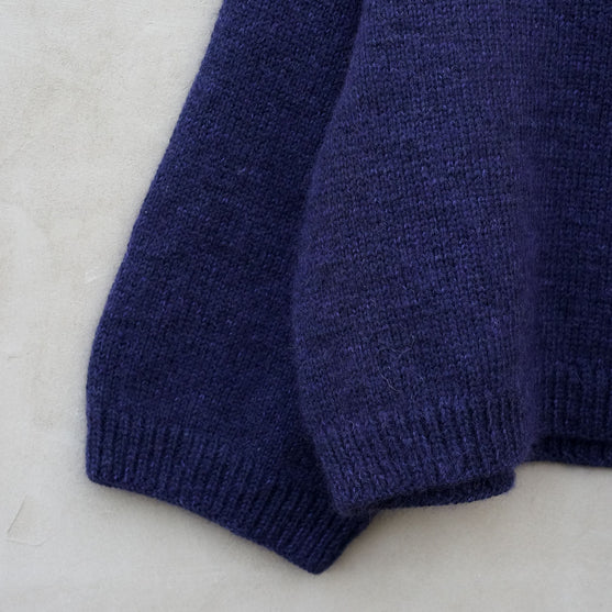 Deep Tide - Genser
4