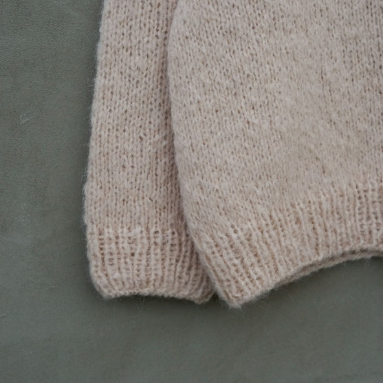 Celestia Sand - Genser
4