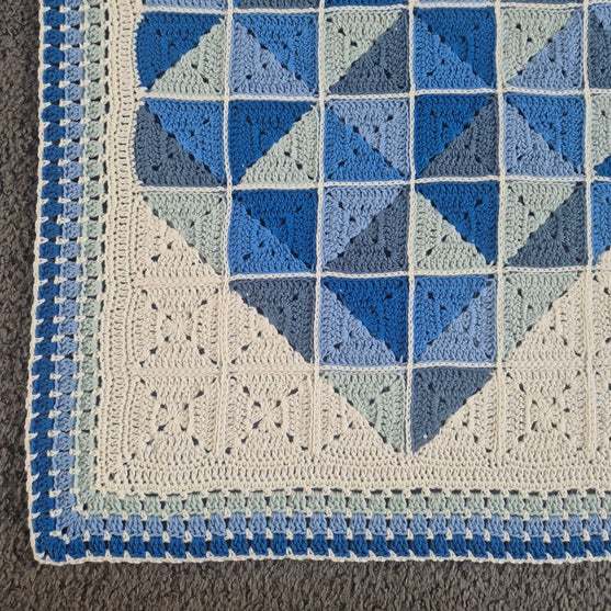Love for Squares - Teppe
5