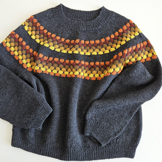 Søndags Sailor - Genser
6