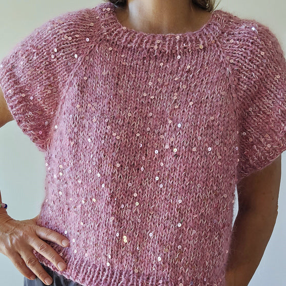Louisa - Vest
3