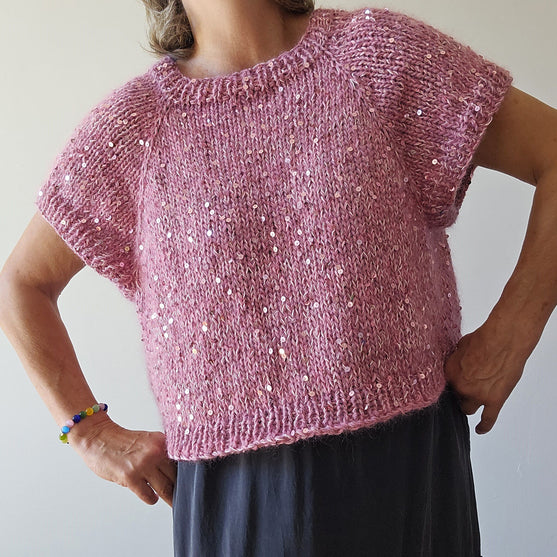 Louisa - Vest
4