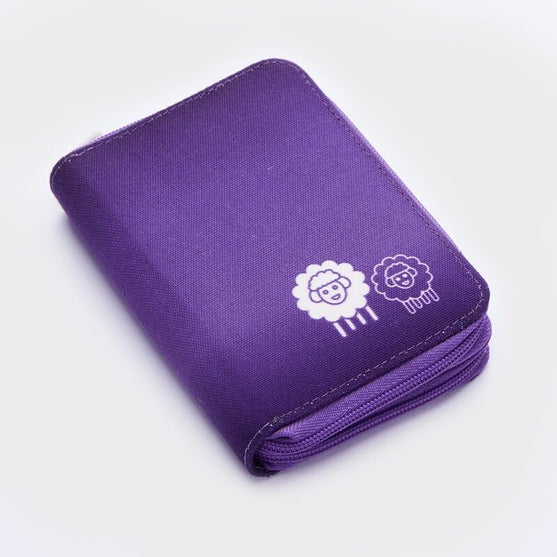 Symfonie Starter Utskiftbart Rundpinnesett - KnitPro
3