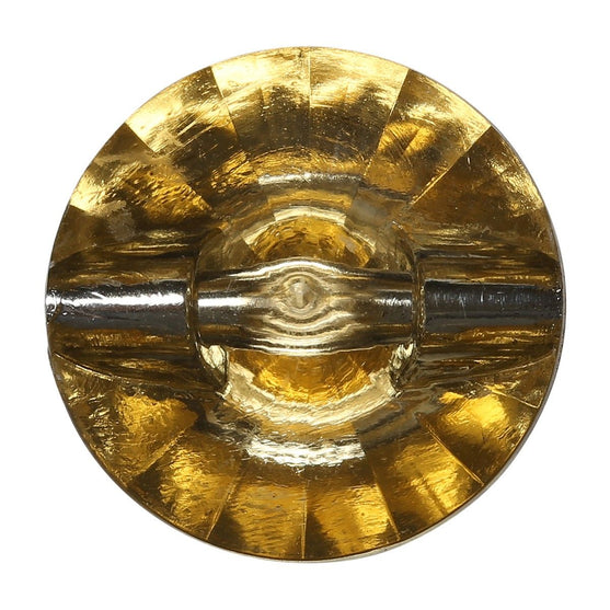 Cocktail Knapper m. kanal - 18 mm - Go Handmade
2