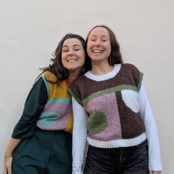 Roli - Vest
2
