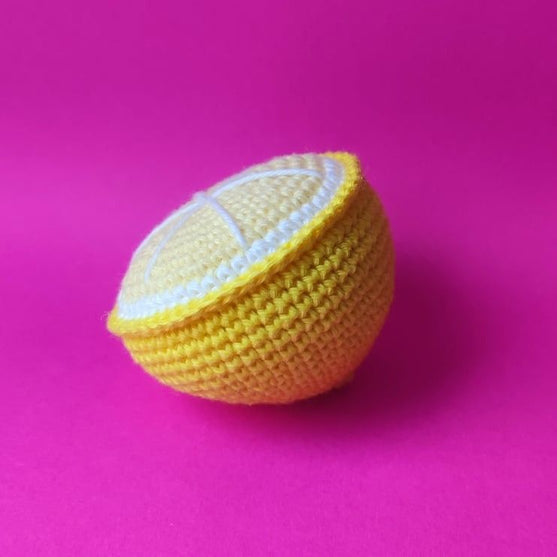 Citron - Lekemat
3