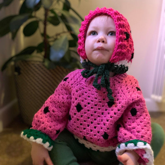 Watermelon - Kyse
4