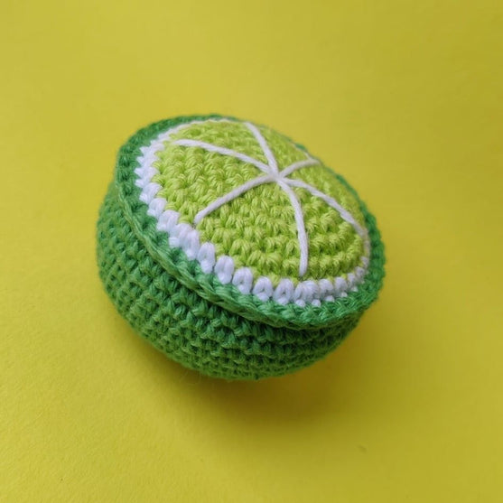 Lime - Lekemat
2