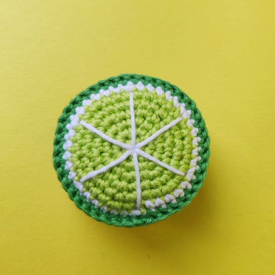 Lime - Lekemat
3