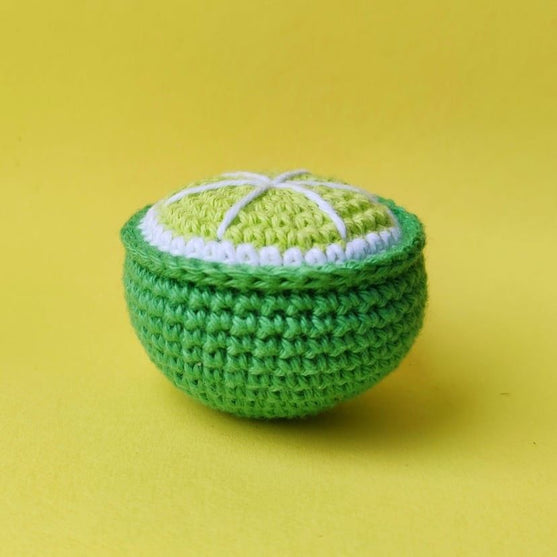 Lime - Lekemat
4