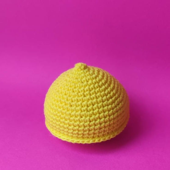 Citron - Lekemat
4
