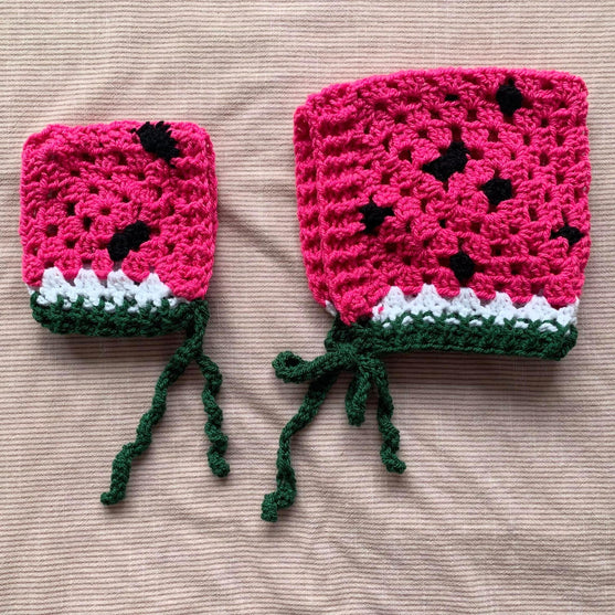 Watermelon - Kyse
5