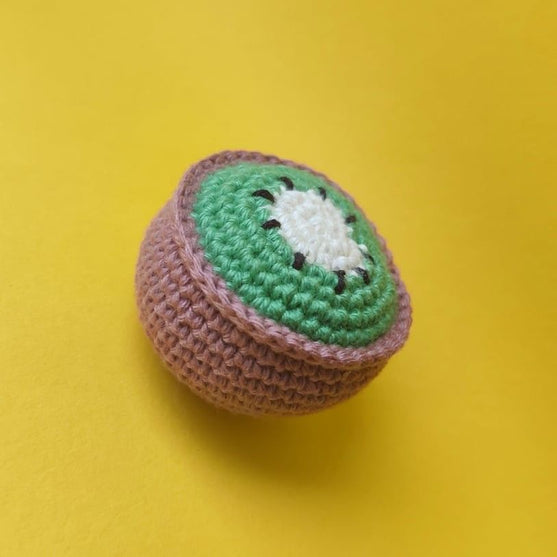 Kiwi - Lekemat
4