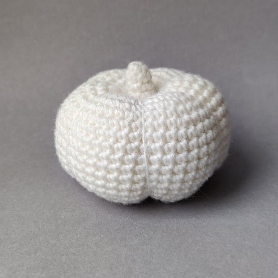 Hvitløk - Lekemat
2