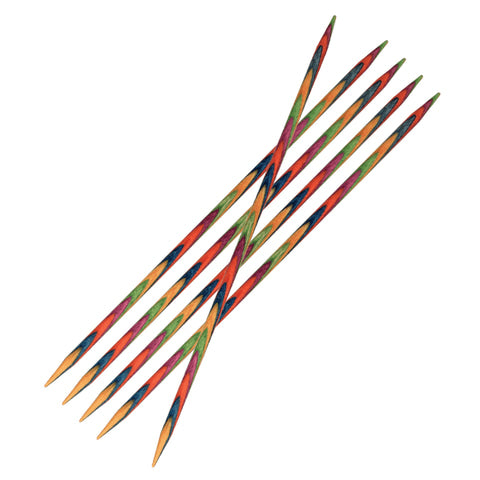 Symfonie Strømpepinnesett - KnitPro
2