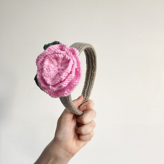 Spring - Hårbøyle
2