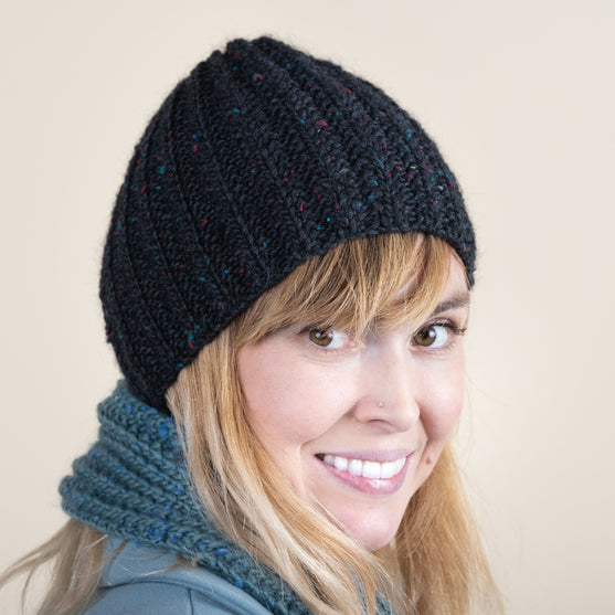 Cyclon - Lue & Skjerf
2