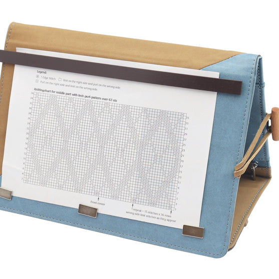 Ginger Regal - Utskiftbart Rundpinnesett - Bjørk - KnitPro
5