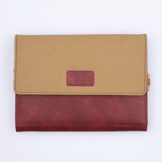 Ginger Regal – Short Interchangeable Needle set – Birch - KnitPro
7