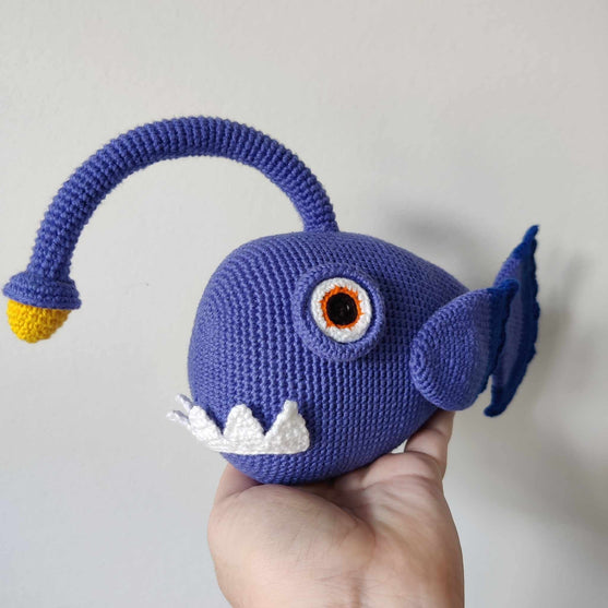 Anglerfish
4