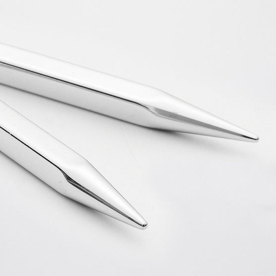 Nova Cubics Utskiftbare Rundpinner - KnitPro
3