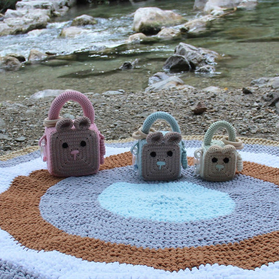 Aktivitetsterning - Teddy
3