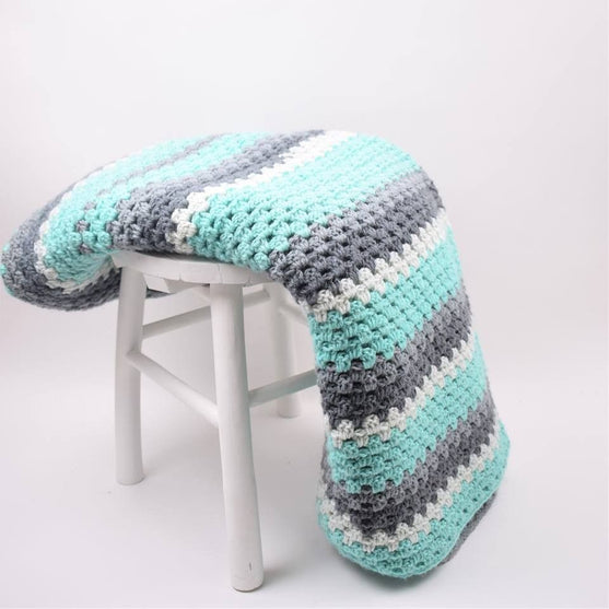 Lollipop "Granny" Teppe
8