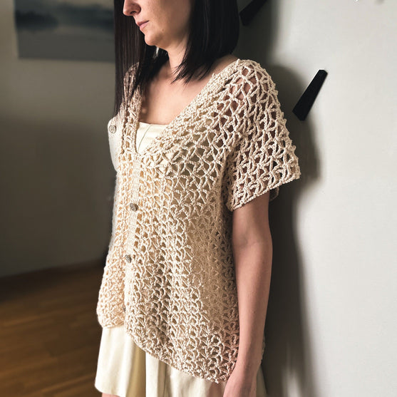 Soft Harmony - Overkast
3