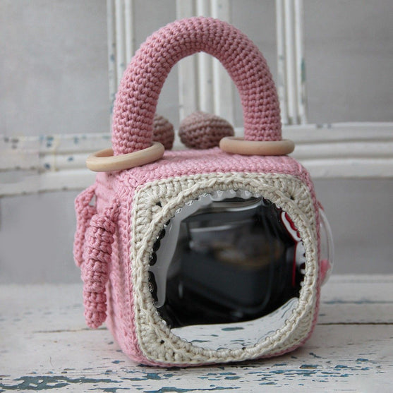 Aktivitetsterning - Teddy
4