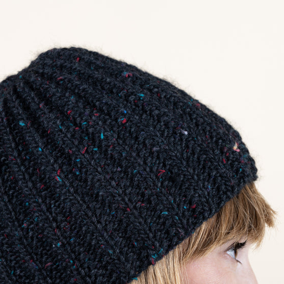 Cyclon - Lue & Skjerf
4