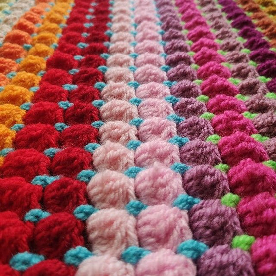 Easy Going - Teppe
6