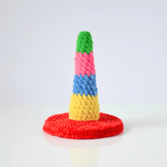 Space shuttle - Stabletårn
3