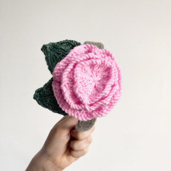 Spring - Hårbøyle
5