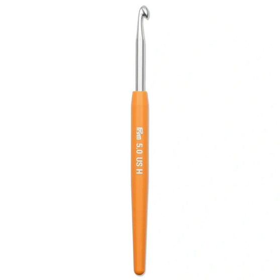 Heklenål med Soft-grip - Prym
21