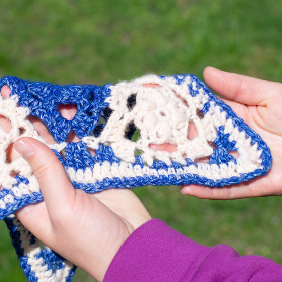 Gina - Hundetørkle
4