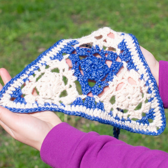 Gina - Hundetørkle
5