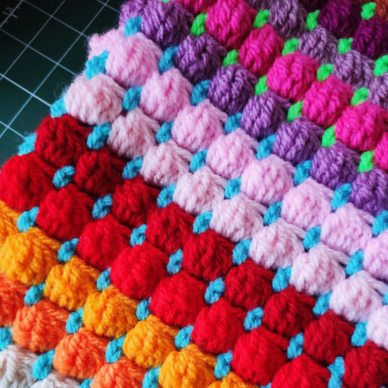 Easy Going - Teppe
7