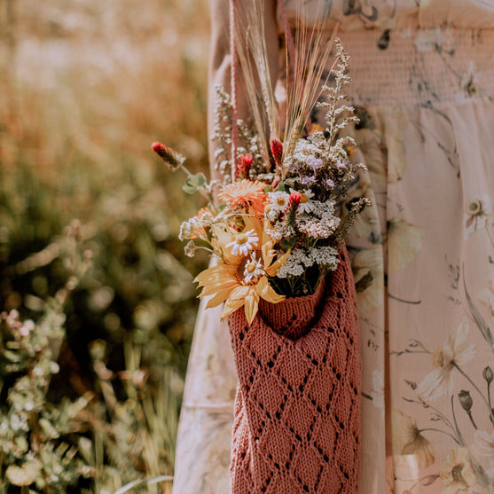 Sunrise Strandveske
4