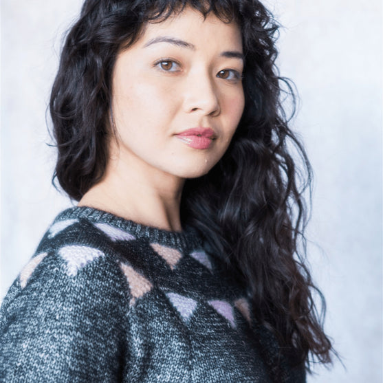 Acute - Mønstret t-skjorte
7