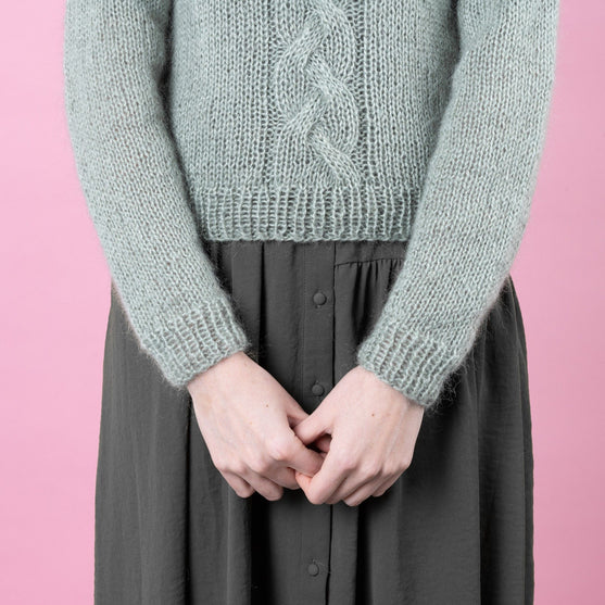 Willa - Genser
8
