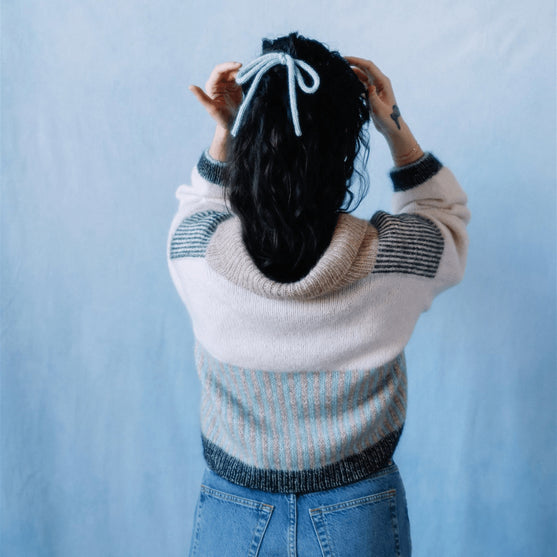 Amulet - Åpen Cardigan
8