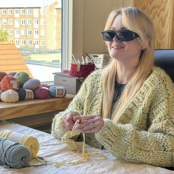 90 Degrees-briller - Hobbii
2