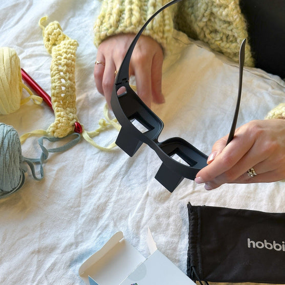 90 Degrees-briller - Hobbii
4