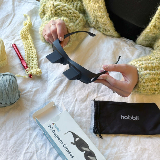 90 Degrees-briller - Hobbii
3