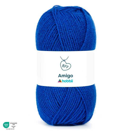 Amigo - Hobbii
35