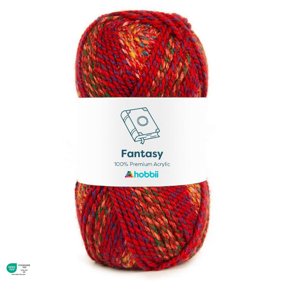 Fantasy - Hobbii
15