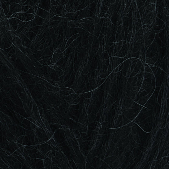 Alpaca Classic - Rowan
3