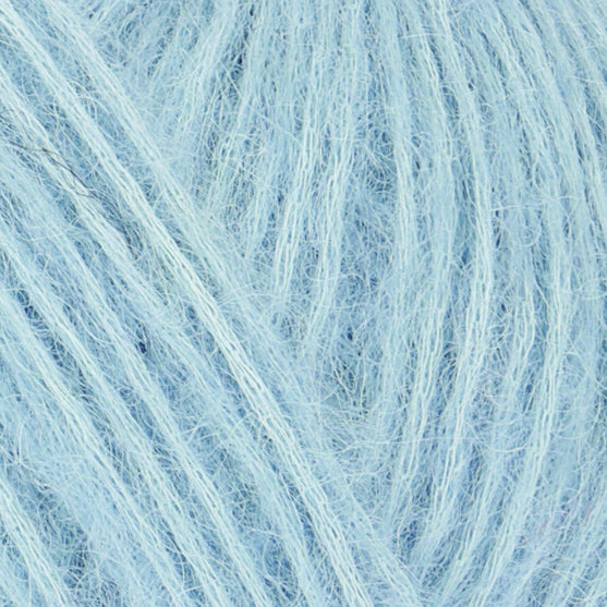 Alpaca Classic - Rowan
6